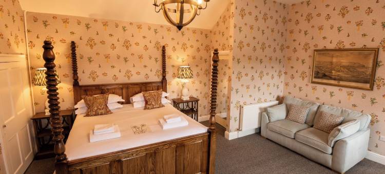 阿斯卡姆女王首领酒店(Queen's Head Askham)图片