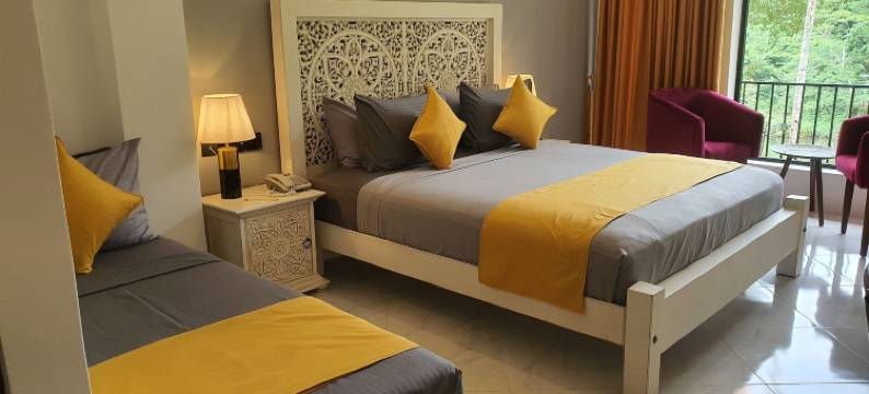 阿拉米亚酒店(Aramya hotel)图片