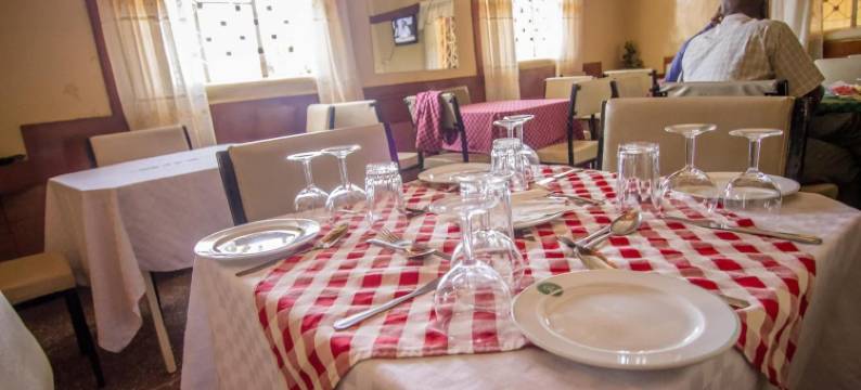 哈明达斯天堂汽车旅馆(Jamindas Paradise Motel)图片