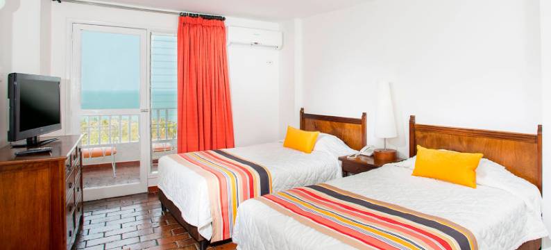 加连得可麦仑酒店 - 全包(Decameron Galeon - All Inclusive)图片