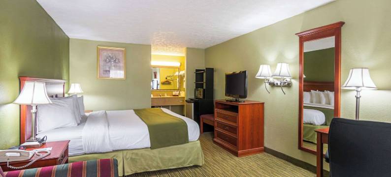 凯艺酒店(Quality Inn)图片