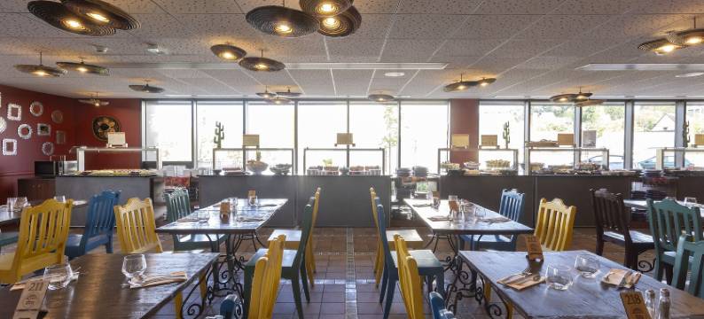 博瓦尔河畔(Les Rivages de Beauval)图片