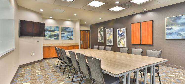 普雷斯科特Residence Inn 酒店(Residence Inn Prescott)图片