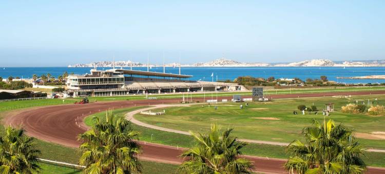 马萨利亚别墅酒店(Hôtel Villa M Marseille)图片