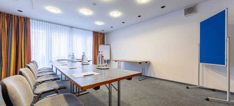 康迪酒店(Trip Inn Hotel Conti)图片