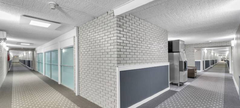 东湖套房(Eastlake Suites Hotel & Conference Center by OYO Urbana)图片