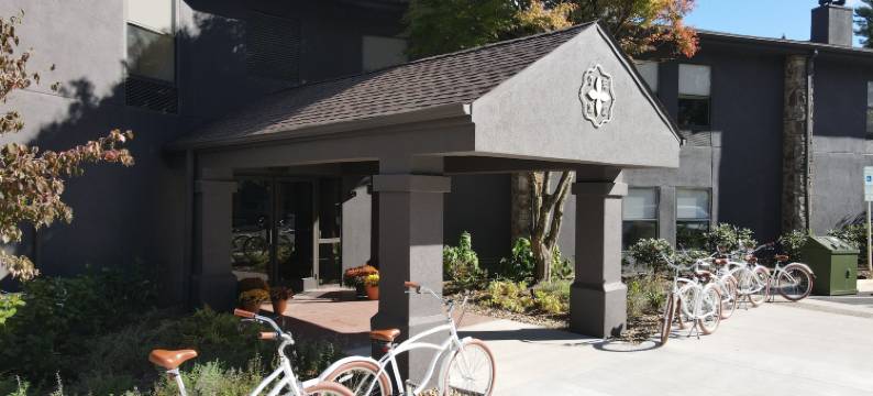 Trailborn 海兰兹，万豪旅享家户外系列(Trailborn Highlands, Outdoor Collection by Marriott Bonvoy)图片