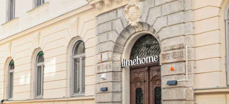 Limehome Graz Trauttmansdorffgasse图片