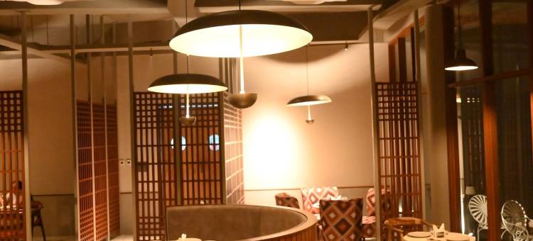 马维度假屋(Mavi Retreat)图片