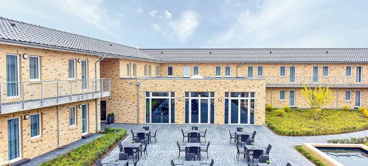 PRIMA客栈 HOTEL ＆ HOF NEURUPPIN(Prima Inn Hotel & Hof Neuruppin)图片