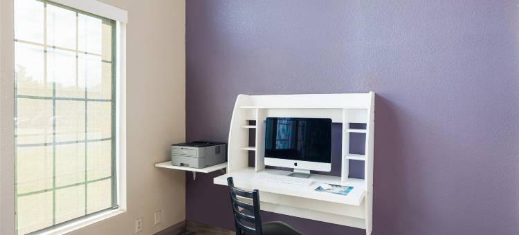 SureStay Plus Hotel by Best Western Kearney Liberty North图片