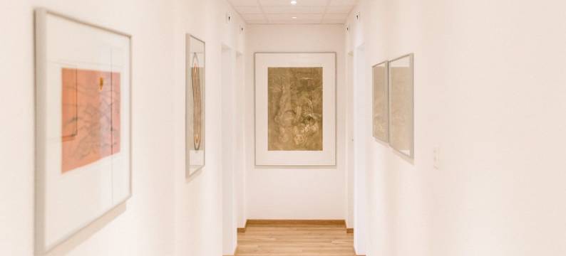 艺术酒店(Arts Hotel)图片