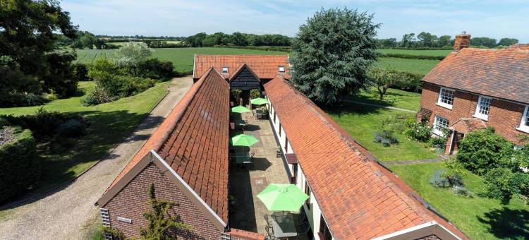 鸟类农场(Birds Farm)图片