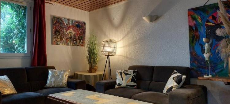 联系酒店 犹他海滩卡朗坦(Contact Hotel Utah Beach Carentan)图片