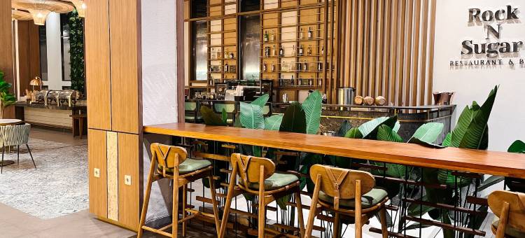 卢米诺尔霍特尔勒吉安塞米亚克-巴厘(Luminor Hotel Legian Seminyak - Bali)图片