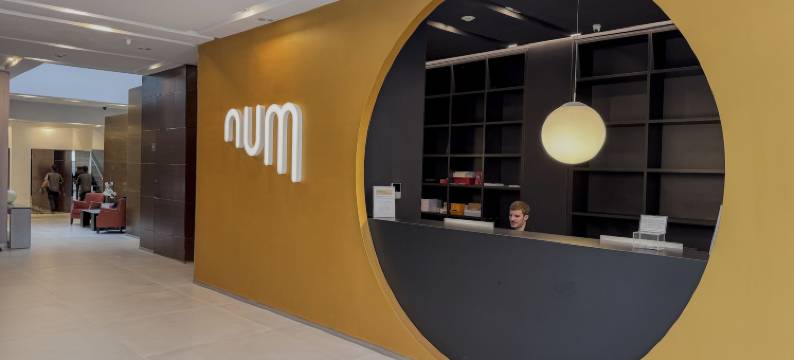 阿拉贡美食摄政酒店(Num Hotel)图片