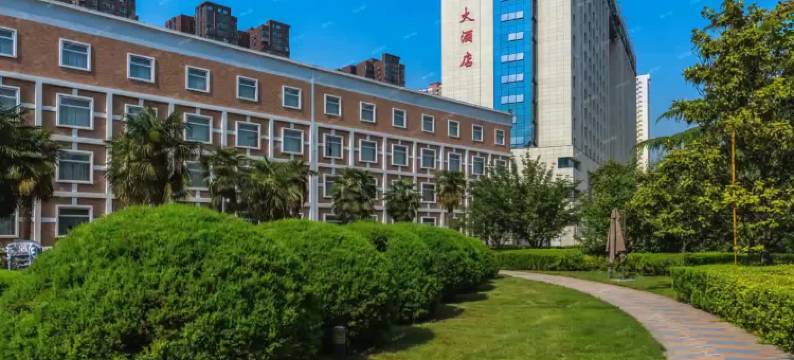 西安交大南洋大酒店(交通大学青龙寺店)图片