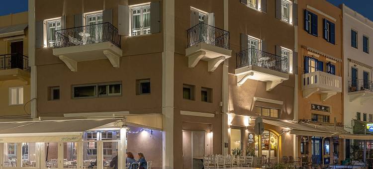里维埃拉套房(Riviera Suites)图片