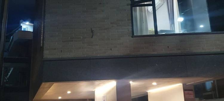 弘大豪旅馆(Hao Guesthouse in Hongdae)图片