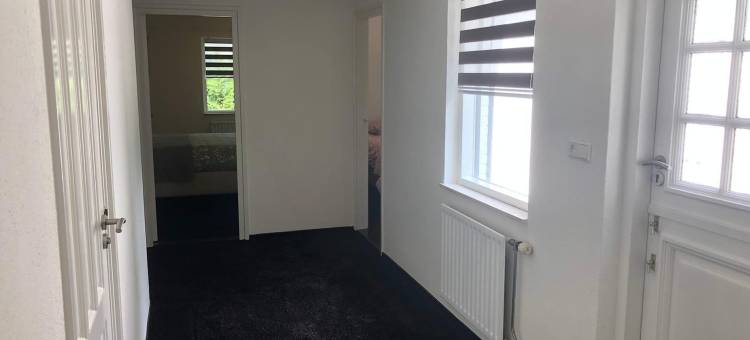 哈德尔维克的靠近费鲁维湖的度假屋(Holiday Home in Harderwijk Near Veluwemeer)图片