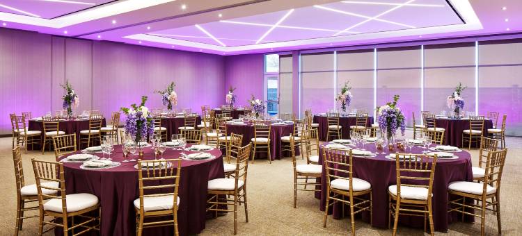 SpringHill Suites Los Angeles Downey图片