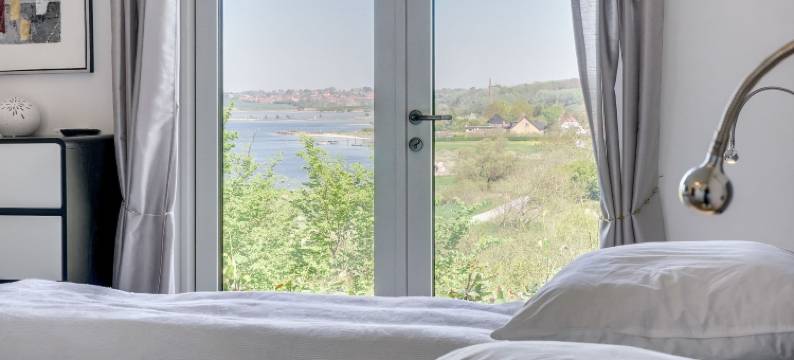 贺夫特度假屋(Fjordhuset)图片