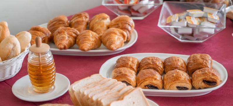 雅瓦拉姆布雷门口酒店(Hotel Puerta de Javalambre)图片