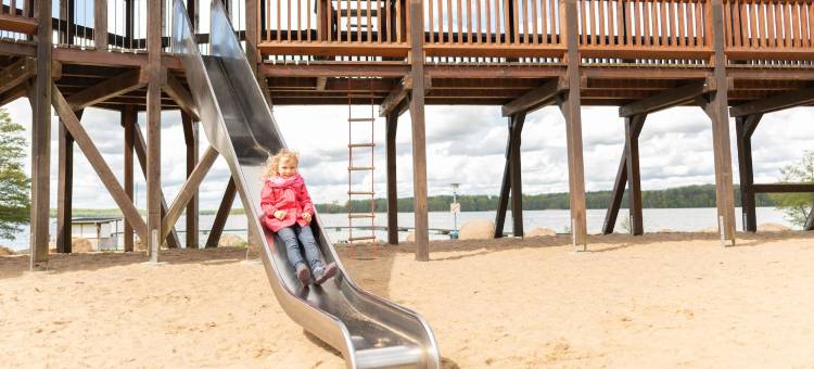 时光度假村(Seezeit-Resort am Werbellinsee)图片