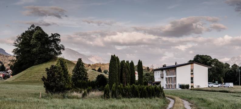 TILL自然酒店自助入住(Till Naturhotel - Self-Check-IN)图片