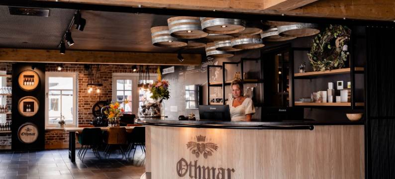 奥斯玛Herberg(Othmar Herberg)图片