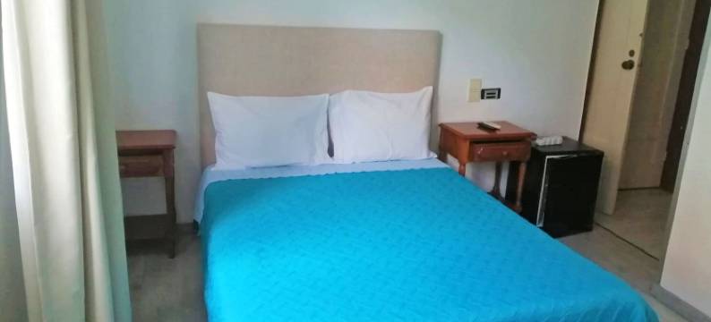 福尔莫索河谷旅馆(Residencia Vale Formoso)图片