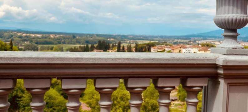 Quattro Gigli 宫殿(Quattro Gigli Palace)图片