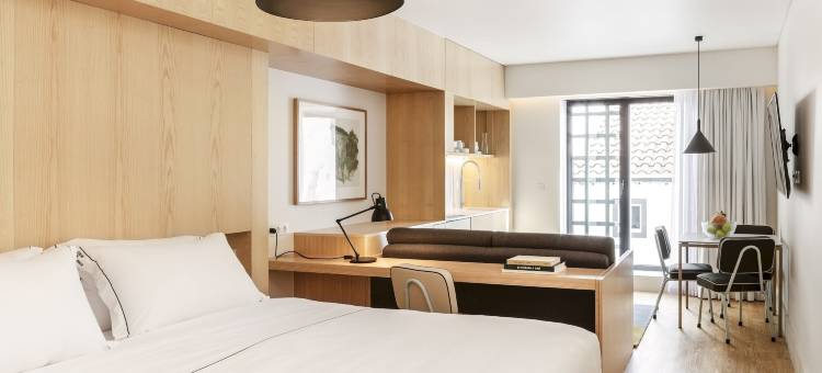 Galeria之家(Casa da Galeria - Azores Art of Hosting)图片