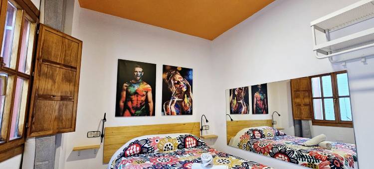 拱门之家广场酒店(Arc House Plaza)图片