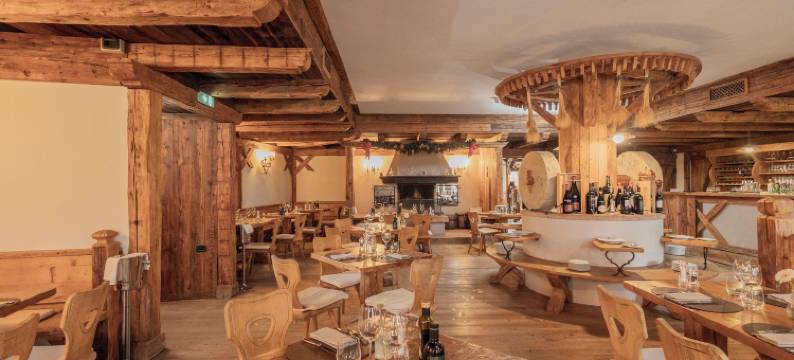 高登酒店健康水疗中心 by Kleos 集团臻选(Gaarten Hotel Benessere Spa by Kleos Group Collection)图片