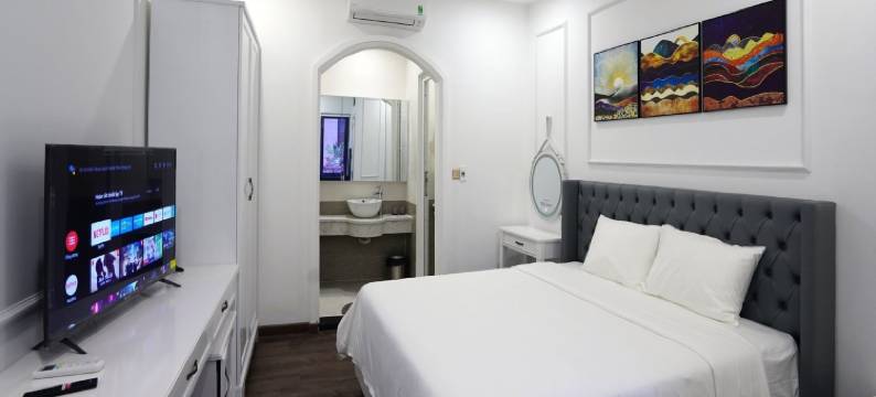 艾米顺化酒店及公寓(Amy Hotel & Apart' Hue)图片