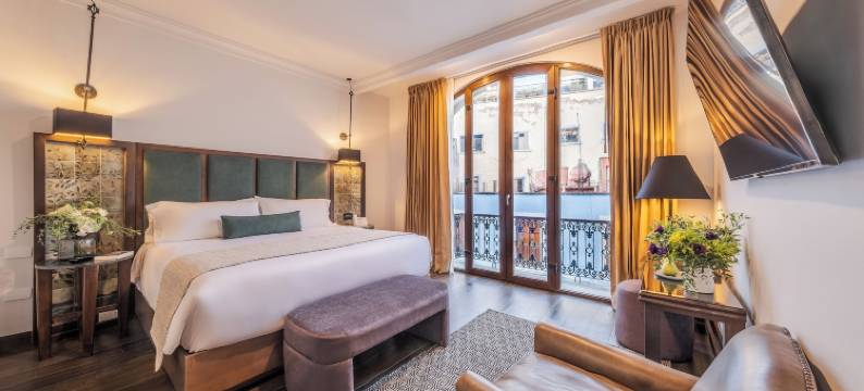 克洛斯特精品酒店(Casa Kloster)图片