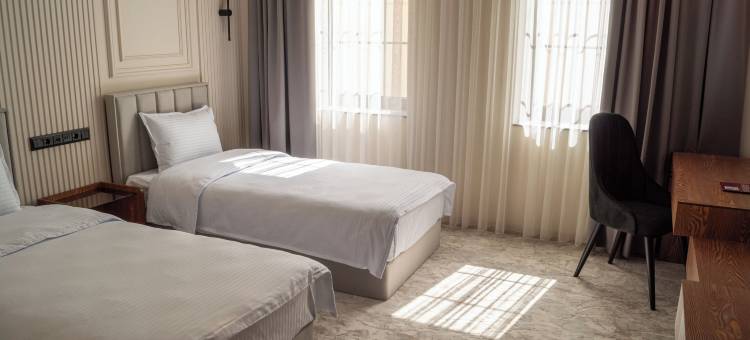 Meridian Plaza by Reikartz(Meridian Plaza by Reikartz)图片