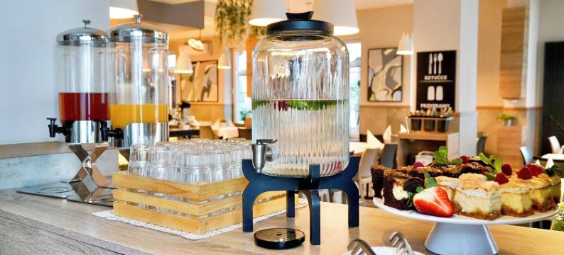 波罗的海浪潮度假村由波罗的海之家提供(Baltic Resort Waves by Baltic Home)图片