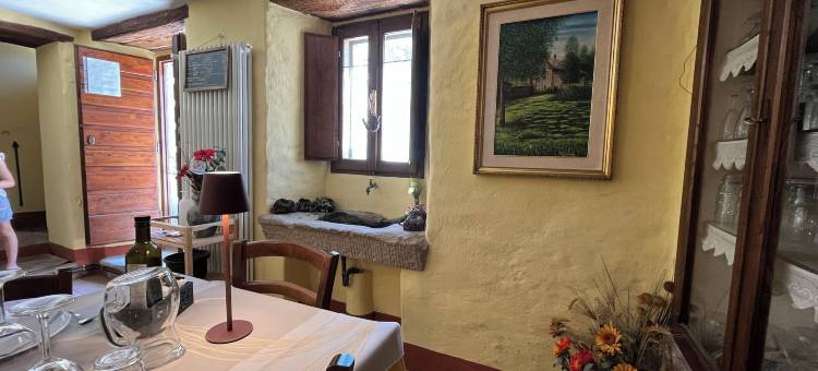 费德里科旅馆(Locanda di Federico)图片