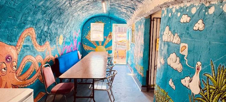防波堤青旅(Breakwater Hostel)图片