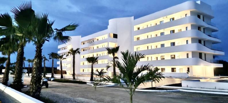 Cana Rock con Vista al Golf的酒店(Cana Rock Con Vista Al Golf)图片