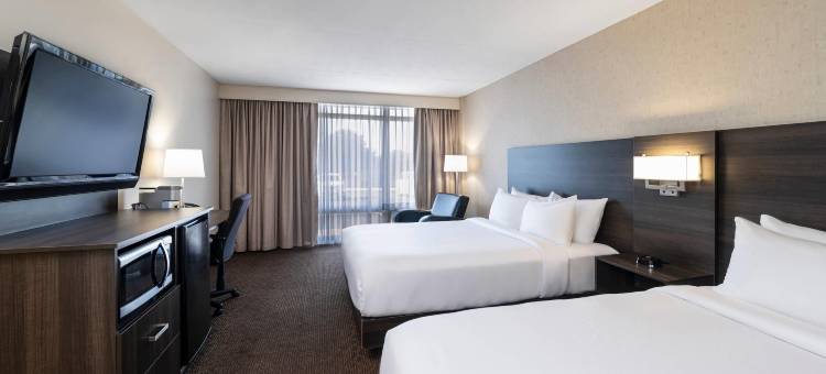 金斯顿华美达酒店及会议中心(Quality Inn & Conference Centre Kingston Central)图片