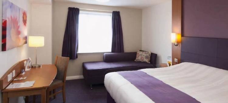 格拉斯哥大不列颠旅馆(Britannia Inn Glasgow)图片