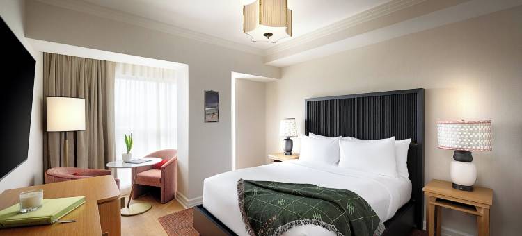 哈顿酒店(Hutton Hotel)图片