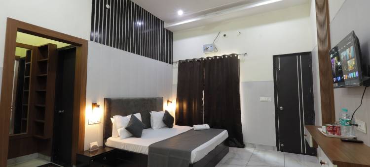 蓝宝石酒店及宴会厅(Sapphire Hotel & Banquet)图片