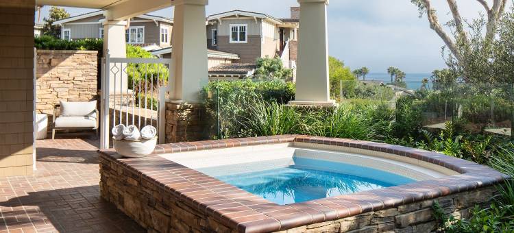 蒙太奇拉古纳海滩酒店(Montage Laguna Beach)图片