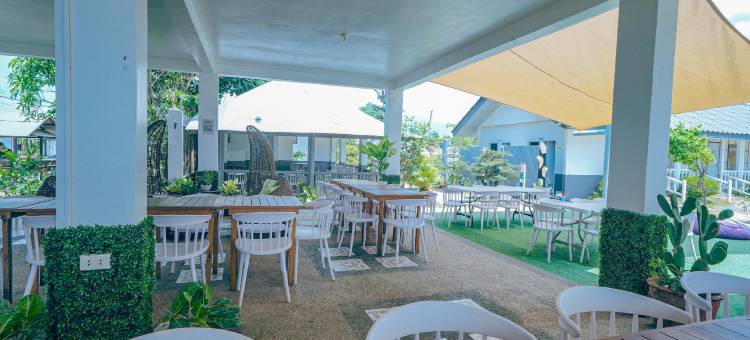 朱尔斯海滩度假村(Juness Beach Resort)图片