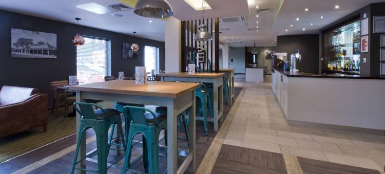 阿尔弗斯顿普瑞米尔酒店(Premier Inn Ulverston)图片