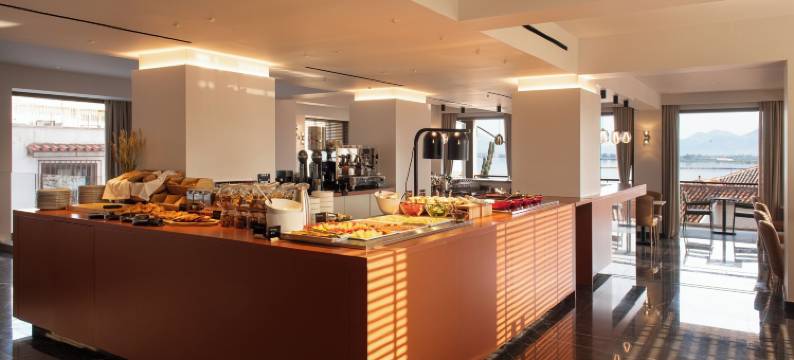 瑙斯酒店(Naus Hotel)图片